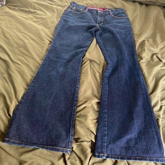 Y2K jeans - Picture 8 of 8